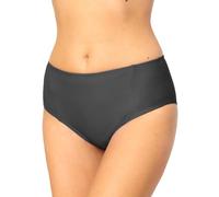 Merry Style Damen Bikini Slip 18 (Graphite (9154), 42)