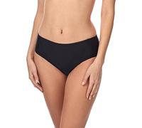 Merry Style Damen Bikini Slip 18 (Schwarz (9240), 44)