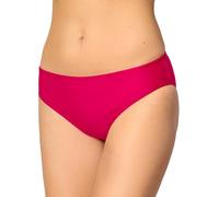 Merry Style Damen Bikini Slip Badeshorts Badehose Bikinihose Bikini Unterteil MSVR1 (BeachParty (3260), 46)