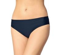 Merry Style Damen Bikini Slip MSVR1 (Marineblau6219, 42)