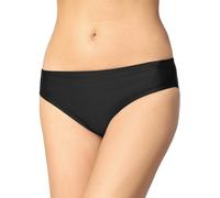 Merry Style Damen Bikini Slip MSVR1 (Schwarz (9240), 40)