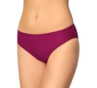 Merry Style Damen Bikini Slip MSVR1 (Weinrot (5288), 40)