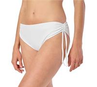 Merry Style Damen Bikini Slip MSVR2 (Weiß (0016), 44)