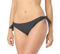 Merry Style Damen Bikini Slip MSVR3 (Graphite (9154), 42)