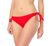 Merry Style Damen Bikini Slip MSVR3 (Rot (4186), 38)