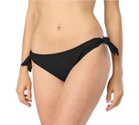 Merry Style Damen Bikini Slip MSVR3 (Schwarz (9240), 34)
