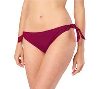 Merry Style Damen Bikini Slip MSVR3 (Weinrot (5288), 42)