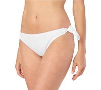 Merry Style Damen Bikini Slip MSVR3 (Weiß (0016), 42)