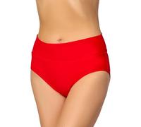 Damen Bikinihose MSVR5 Rot (4186) 40 40 Rot (4186)