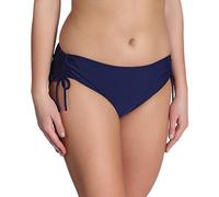 Merry Style Damen Bikini Unterteil M30 (Dunkelblau (6007), 42 (Herstellergröße: XL))