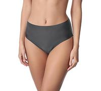 Merry Style Damen Bikini Unterteil M72W (Graphite (9154), 48)