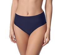 Merry Style Damen Bikini Unterteil M72W (Navy (6007), 38)
