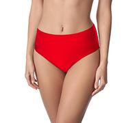 Merry Style Damen Bikini Unterteil M72W (Rot (4186), 48)