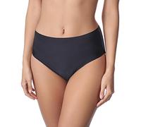 Merry Style Damen Bikini Unterteil M72W (Schwarz (9240), 42)