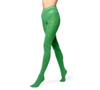 Damen blickdichte Strumpfhose MS 328 60 DEN Erba S S Erba