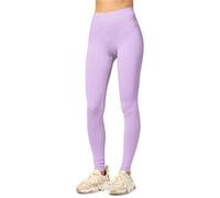 Leggings aus Viskose MS10-143 PP2 Hellviolett XXL XXL Hellviolett