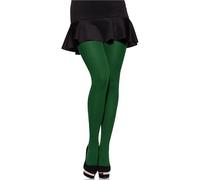Strumpfhose plus size MS-162 Bottiglia 3XL 3XL Bottiglia
