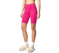 Kurze Leggings aus Baumwolle MS10-200 PP3 Amaranth XL XL Amaranth