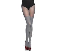 Damen Strumpfhose MS-387 Grau M M Grau