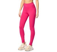 Leggings aus Baumwolle MS10-198 Amaranth XS XS Amaranth