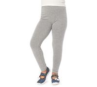 Merry Style Mädchen Lange Leggings aus Viskose MS10-130 (Melange, 116)