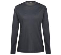 Meru Bloxwich W - Langarmshirt - Damen I48 D42 Dark Blue