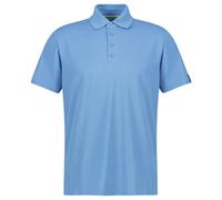 Meru Bristol M - Poloshirt - Herren 4XL Light Blue