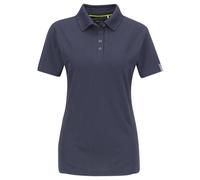 Meru Bristol W - Poloshirt - Damen Blue I50 D44