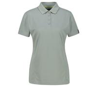 Meru Bristol W - Poloshirt - Damen Green I54 D48