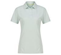 Meru Bristol W - Poloshirt - Damen I40 D34 Light Green
