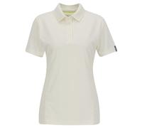 Meru Bristol W - Poloshirt - Damen White I50 D44