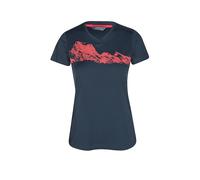 MERU Damen Funktionsshirt Cantwell dunkelblau | 34