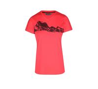 MERU Damen Funktionsshirt Cantwell pink | 36