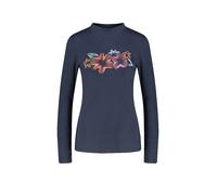 MERU Damen Funktionsshirt Lidköping dunkelblau | 34