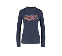 MERU Damen Funktionsshirt Lidköping dunkelblau | 44