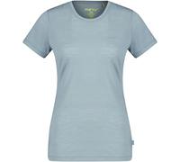 Meru Damen Trelleborg T-Shirt (Größe XL, blau)