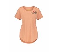 MERU Damen Funktionsshirt Portoalegre koralle | 36
