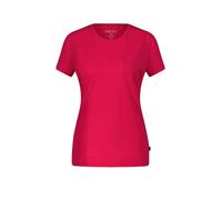 MERU Damen Funktionsshirt Trelleborg Woolmix beere | 46