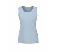 Meru Bristol W - Top - Damen I54 D48 Light Blue