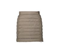 Bergzeit Basics Damen Meru Gander Solid Rock (Größe XL, weiss)