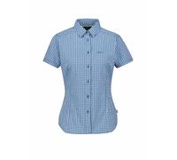 MERU Damen Outdoorbluse Otta dunkelblau | 38