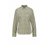 MERU Damen Outdoorbluse Sauda hellgrün | 34