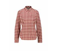 MERU Damen Outdoorbluse Sauda rot | 42