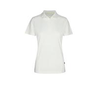MERU Damen Poloshirt Bristol creme | 44