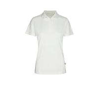 MERU Damen Poloshirt Bristol creme | 46