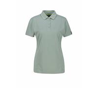 MERU Damen Poloshirt Bristol dunkelgrün | 46