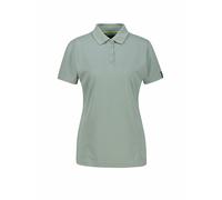 MERU Damen Poloshirt Bristol dunkelgrün | 48