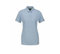 MERU Damen Poloshirt Bristol hellblau | 38