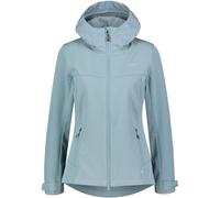 meru Damen Softshelljacke TOULOUSE petrol (285), 42