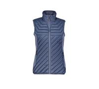 MERU Damen Weste Huddersfield grau | 38